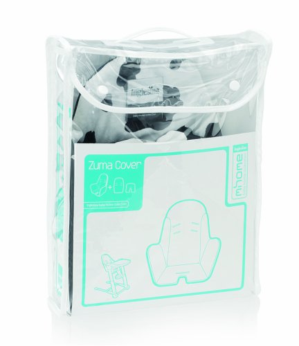Inglesina Zuma Highchair Seat Cover Mucca