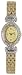 Geneve 14k Gold & Diamond Ladies Luxury Swiss Jewelry Watch Champagne dial Quartz 14kt