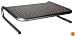 Allsop 27021 Metal Art Jr Monitor Stand (Pewter)