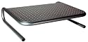 Allsop 27021 Metal Art Jr Monitor Stand (Pewter)
