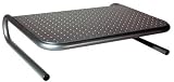 Allsop 27021 Metal Art Jr Monitor Stand (Pewter)