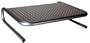 Allsop 27021 Metal Art Jr Monitor Stand (Pewter)