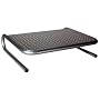 Allsop 27021 Metal Art Jr Monitor Stand (Pewter)