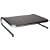 Allsop 27021 Metal Art Jr Monitor Stand (Pewter)