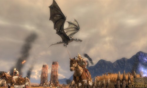 Lord of the Rings: Conquest image