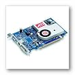 Thinkcentre 128MB Ati Radeon X700 VGA, Dvi-i, Tv-out Pci-e Dual Head Graphic Ada