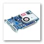 Thinkcentre 128MB Ati Radeon X700 VGA, Dvi-i, Tv-out Pci-e Dual Head Graphic Ada