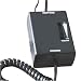 Hello Direct In-line Handset Amplifier Black