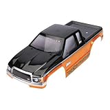 Team Losi HIGHroller Painted Body, Burnt Metallic Orange by TEAMLOSI