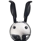 Chefn Salt Ball Black