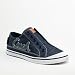 Coach Kelley Denim Sneaker A1602 (Denim, 10)