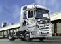 07523 1/24 Mercedes Actros 1854 LS V8 Dragonworld