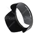 Fotodiox Dedicated (Bayonet) Lens Hood, for Canon EF 28mm f/1.8, 28-105mm f/3.5-4.5 USM, 28-105mm f3.5-4.5 II USM Lenses as Canon EW-63II, EW-63 II