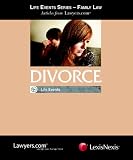 Divorce: Articles from Lawyers.com: Life Event Series--Family Law