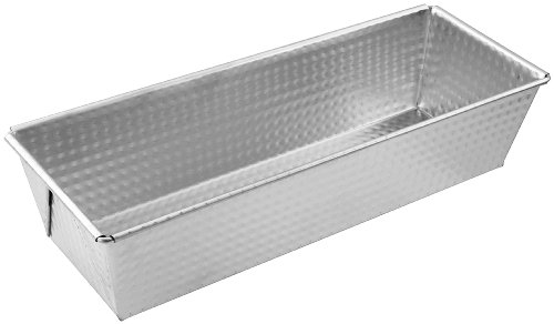 Zenker 10-Inch Loaf Pan Tin Plated