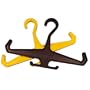 Underwater Kinetics Buoyancy Compensator Hanger