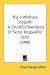 Search : His Lordship's Leopard: A Truthful Narration Of Some Impossible Facts (1900)