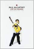 Produkt-Bild: McCartney, Paul - Live in Canada 2008
