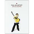 McCartney, Paul - Live in Canada 2008
