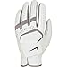 Nike Women's Dura Feel IV Regular White/Mauve Golf Glove
