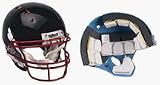 DNA Recruit Football Helmet from Schutt