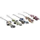 Handyanhänger Jaipur blau