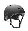Swiss Eye Helm Training, black stencil, 57-63