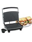 Russell Hobbs 2 Slice Sandwich Grill SS Body - RST70sg