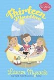 Produkt-Bild: (Thirteen Plus One) By Myracle, Lauren (Author) Hardcover on 04-May-2010
