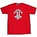 Carolina Hurricanes Williams #11 Old Time Hockey Lenny Tee