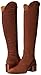 Nine West Women's Enrica Leather Western Boot