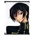 Code Geass: Lelouch of the Rebellion Anime Fabric Wall Scroll Poster (31