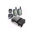 Scytek Galaxy 5000RS-2W Plus Full featured auto security system with LCD Display