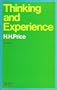 Thinking and experience