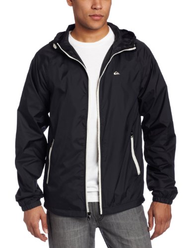 Quiksilver Mens Spencer Jacket