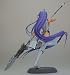 Ikki Tousen: Kanu Unchou China Dress Version 1/6 Scale PVC Figure [Toy]_s-4