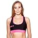 Blok-IT Women's Air Mesh Sports Bra. For Running, Gym, Yoga, Sports