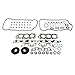 DNJ HGS960 Graphite Head Gasket Set for 1994-1999 / Lexus, Toyota/Avalon, Camry, ES300, Sienna, Solara / 3.0L / DOHC / V6 / 24V / 2959cc, 2995cc / 1MZFE