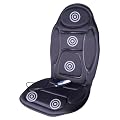 Lifemax Heated Back and Seat Massager