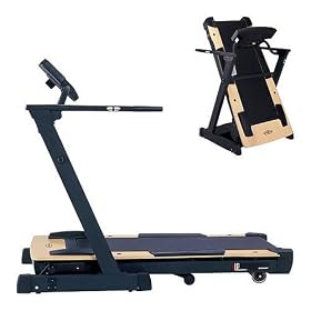 Champion Phoenix Folding Treadmill Champion Phoenix Folding Treadmill