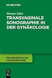 Transvaginale Sonographie
