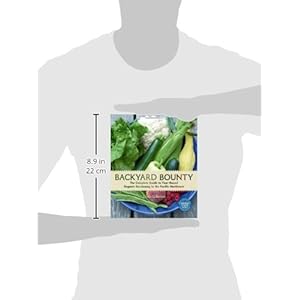 Backyard Bounty: The Complete Guide to Year-Round Organic Gardening in the Pacific Northwest