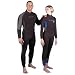Edge Men's FlexTec 3/2mm Jumpsuit