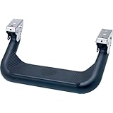 CARR 124031 Super Hoop   XP3 Black Powder Coat Pair