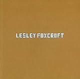 Lesley Foxcroft : works with MDF