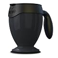 Mighty Mug (Black)