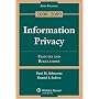 Information Privacy: Statutes and Regulations, 2008-2009 Supplement