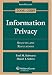Books : Information Privacy: Statutes and Regulations, 2008-2009 Supplement