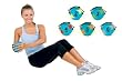 AeroMat Power Yoga / Pilates Weight Ball 2 - 6 lb AeroMat Power Yoga / Pilates Weight Ball 2 - 6 lb
