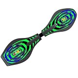 Ripple Wave Board